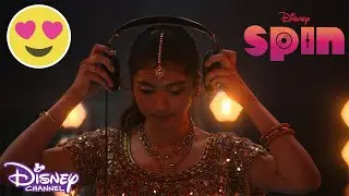 NY FILMTRAILER | Spin | Disney Channel Norge