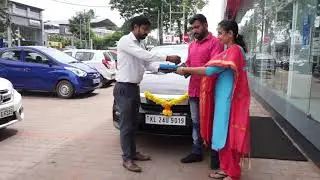Taking Delivery of 2021 Honda City //New #Honda #City ~ GOLDEN BROWN  color