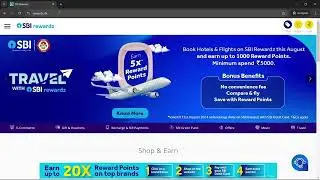 How to Easily Redeem Your SBI Card Reward Points – Step-by-Step Guide!