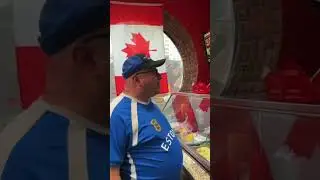➡️🇨🇦 Poutine Quest: NYC to Mont Tremblant!