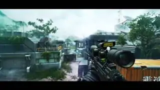 COD BO2 