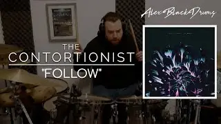 Alex Black - The Contortionist - 