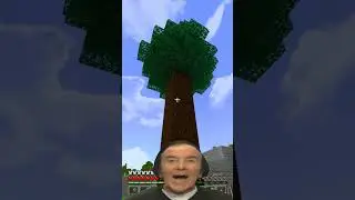 A tip for Minecraft #shorts #minecraft #minecraftshorts