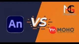 Animate Vs Moho Pro Part 01