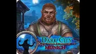 Dark City: Munich Last Part