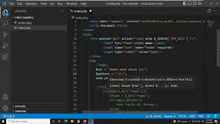 44- PHP Regular Expression - Metacharacters