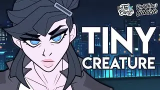 Pandora's Cubicle | Tiny Creature