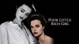 Gloria Vanderbilt & the scandalous Vanderbilt dynasty