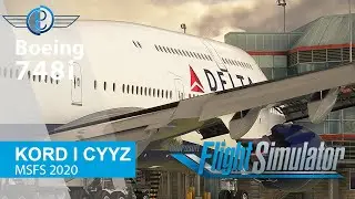 Cinematic Full Flight Video Clip ONLY 10 Minutes