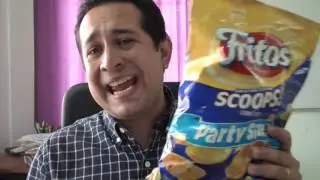 ¿Qué llevar de comer a Disney?