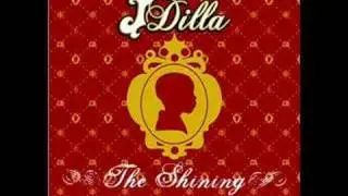 J Dilla- Love Jones