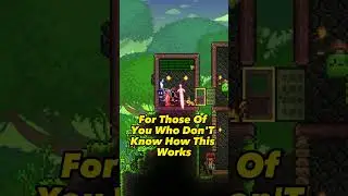 How To Get The Witch Doctor NPC In Terraria 