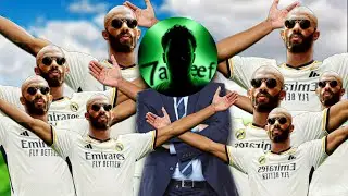 لعبت بفريق الرمضانات #2 💀😂 | efootball 2024