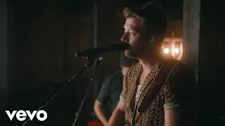 Adam Doleac - Meet Me in the City (Livestream Performance)