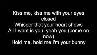 Hot Freaks -Puppy Princess Lyrics