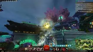 Aurene legendary sword+dagger