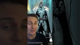 Is Magneto Overpowered? Physicist Weighs In