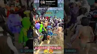 Guinness 2nd highest Bgmi Kill Ever (100 Kill) #bgmi#shorts#viral #pubgmobile#trending#viralvideo