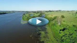 Where the rivers echo