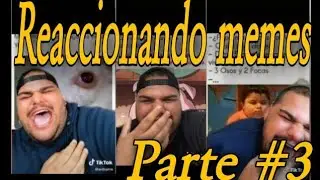 anibalrre..... Reaccionado a memes🤩🤣🤣