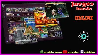 Fightcade 2 - Descarga las roms automática - ¿Como?
