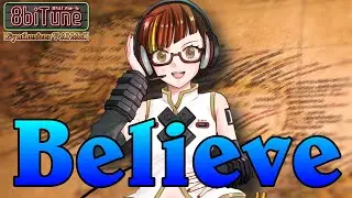 【Synthesizer V AI Mai】Believe/ONE PIECE 8biTune