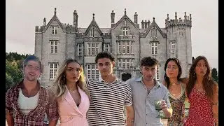 How My 25th Birthday Got Ruined (we nearly lost her)