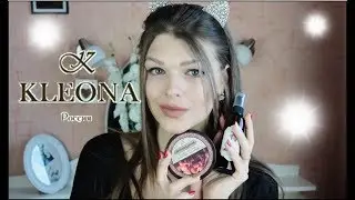 Зимний уход  /Косметика KLEONA/ Beauty Naul