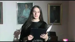 GVEG 2021. - GIMNAZIJSKA VEČER GLAZBE - Franjevačka klasična gimnazija - Visoko