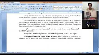 Aula de Espanhol UERJ (11-03-21)