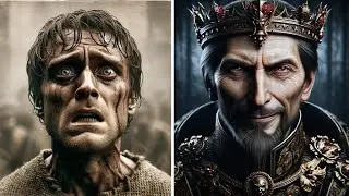 The Worst Punishments in Human History Part1 #history