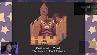 [VOD] Lets Bob a Rank! (Turnip Boy Robs a Bank)