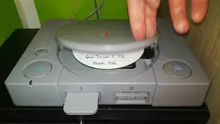 Jak grać na pirackiej kopii na PS1 by działała jak oryginał? [TUTORIAL 2018 WORKING!!!]