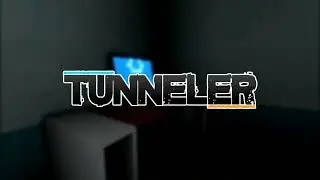 Tunneler BETA Unreleased Soundtrack - Lost Jobs