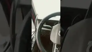 Салон кабины тягача Volvo #дальнобой #дальнобойщики #дорога #automobile