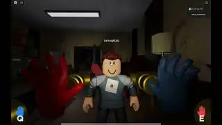 ROBLOX POPPY PLAYTIME