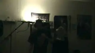Lamb of God - Remorse is for the Dead Vocal Cover