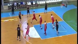 Nikola Kicev part 1