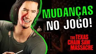 New Balance Changes! - Texas Chain Saw Massacre Game update patch notes