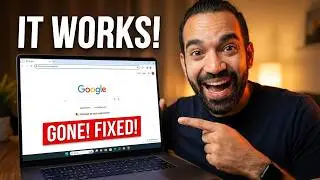 Easy Fix Your Browser 