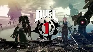 Ultra Instinct Ky - Guilty Gear Strive