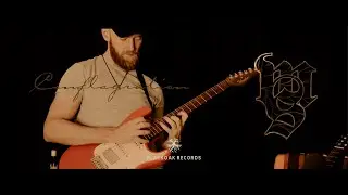 Markus Sigfridsson - Conflagration [OFFICIAL VIDEO] #schecter  #nickjohnston #plini  @NeuralDSP