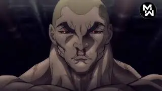 「AMV 」Muhammad Ali Jr Vs Doppo Orochi & Jack Hanma & Shibukaua