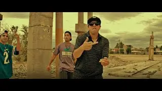 L&L - Exiliados (vídeo oficial) Rap videoclip Neuquen