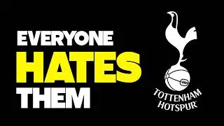 Why Everyone Wants Spurs Relegated.