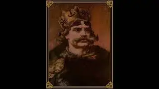 Słuchowisko Historyczne: Bolesław Chrobry