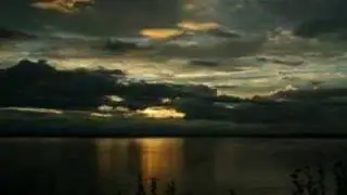 clouds seattle sunset august 12 2007