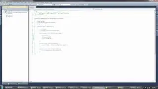 Pre-processor Directives and Build Configurations in C#
