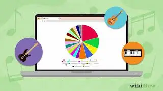 How to Find Your Spotify Pie