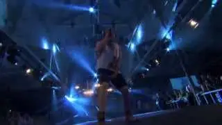 Clemens - Dårlig Hårdag (LIVE) - Danish DeeJay Awards 2014